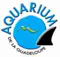 Logo Aquarium Guadeloupe